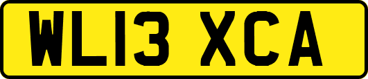 WL13XCA