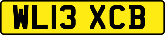 WL13XCB