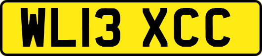 WL13XCC