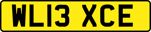 WL13XCE