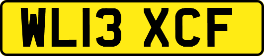 WL13XCF