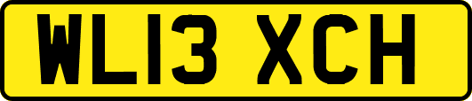 WL13XCH