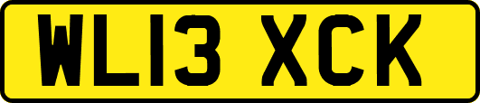 WL13XCK