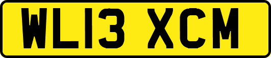 WL13XCM