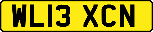 WL13XCN