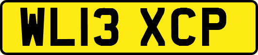 WL13XCP