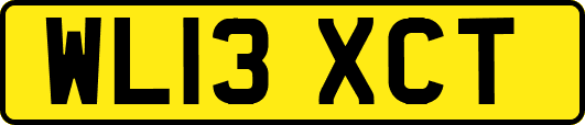 WL13XCT
