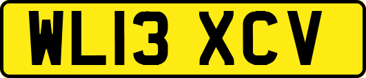 WL13XCV