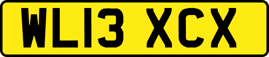 WL13XCX