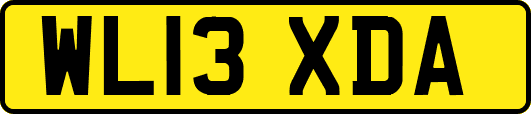 WL13XDA