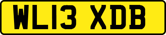WL13XDB