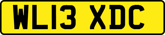 WL13XDC