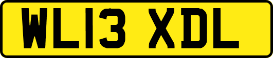 WL13XDL