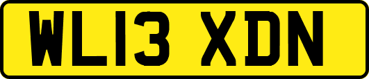 WL13XDN