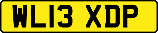 WL13XDP