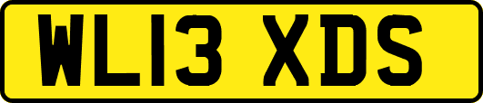 WL13XDS