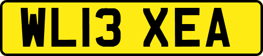 WL13XEA