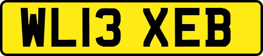 WL13XEB