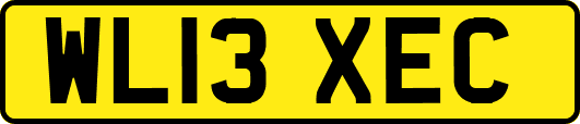 WL13XEC