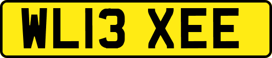 WL13XEE