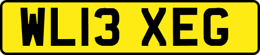 WL13XEG
