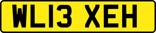 WL13XEH