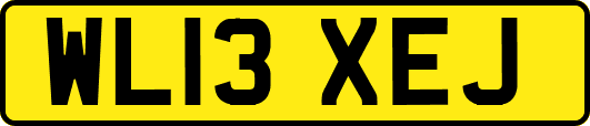 WL13XEJ