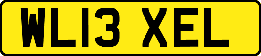 WL13XEL