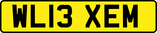 WL13XEM