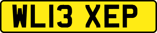 WL13XEP
