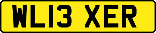 WL13XER