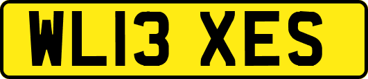 WL13XES
