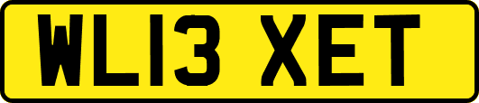 WL13XET