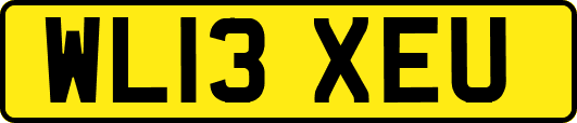 WL13XEU