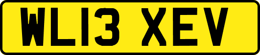 WL13XEV