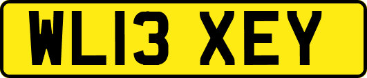 WL13XEY