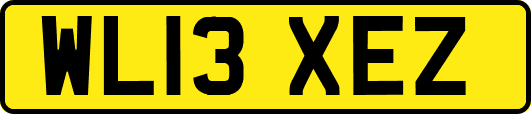 WL13XEZ