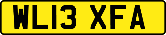 WL13XFA