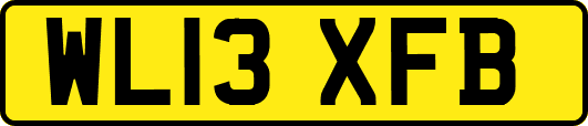WL13XFB