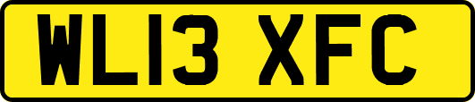 WL13XFC