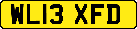 WL13XFD