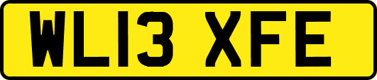 WL13XFE