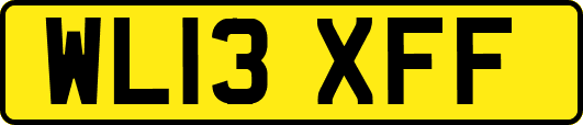 WL13XFF