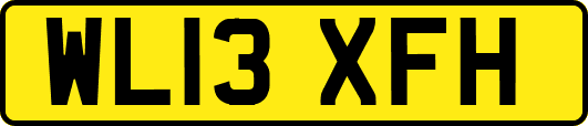 WL13XFH