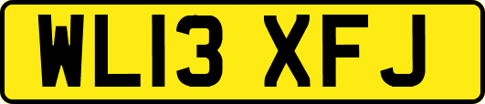 WL13XFJ