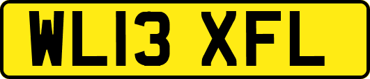 WL13XFL