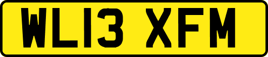 WL13XFM