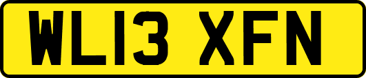 WL13XFN