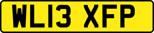 WL13XFP