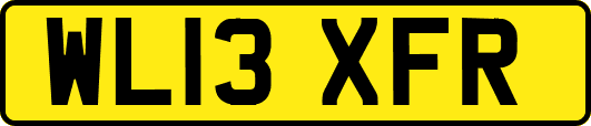 WL13XFR